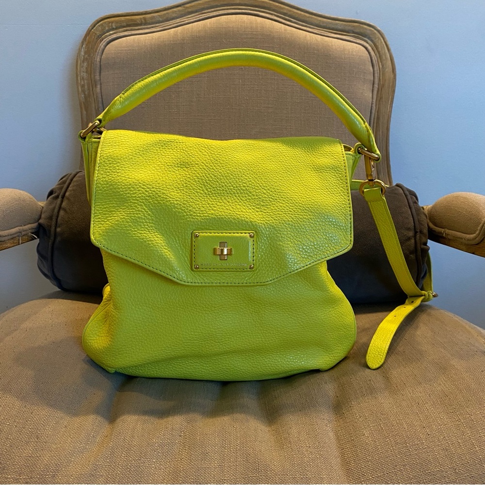 Marc Jacobs crossbody handbag